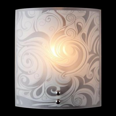Lamp sconce Eurosvet 3765/1 chrome