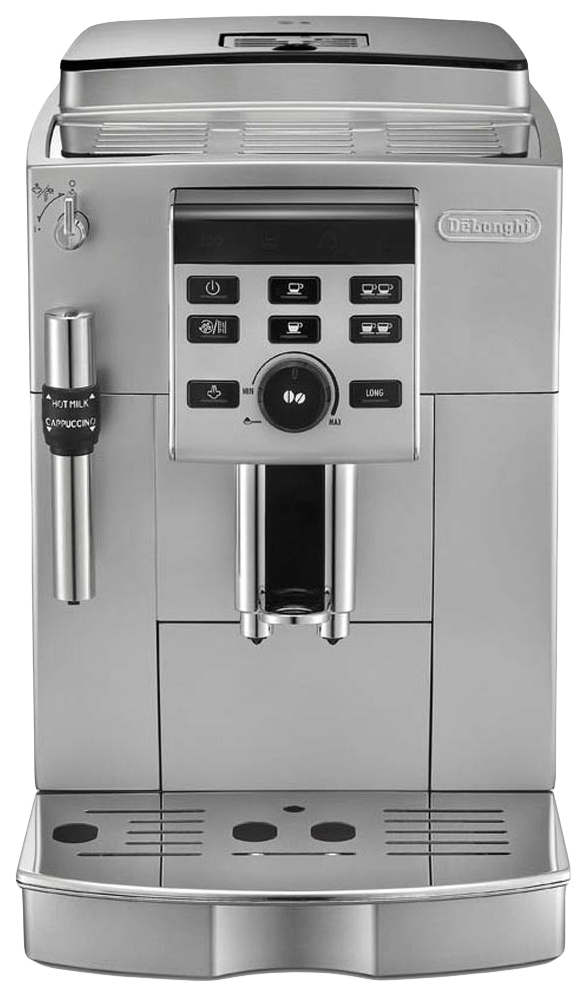 Automatisk kaffemaskine DELONGHI ECAM 23.120.SB