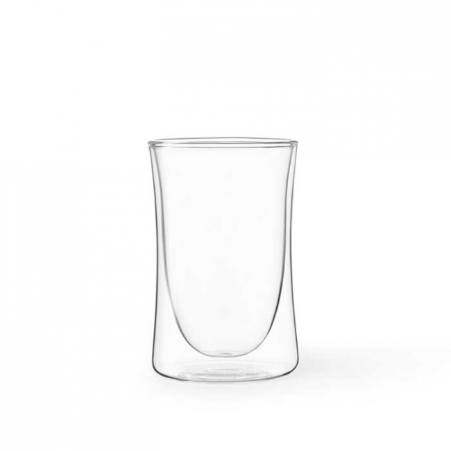 Hőüveg (2 tétel) 0,35L görbe