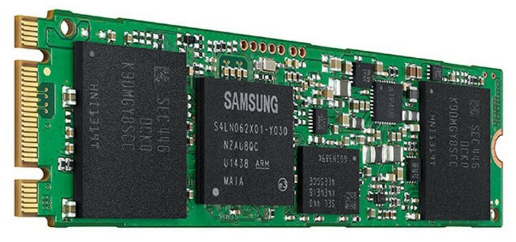 Ako si vybrať jednotku SSD pre počítač: základné nuansy a analýza charakteristík