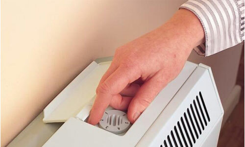 Hvordan velge en varmeapparat: varianter og spesifikasjoner