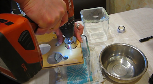 Hoe maak je een originele lamp te maken met je handen: de ideeën, instructies