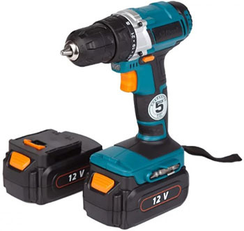 Best cordless drills ranked 2020: price review, reviews