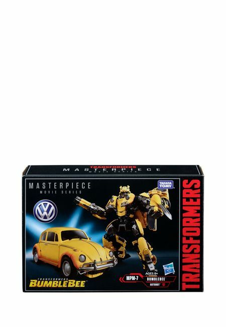 Transformer toy bumblebee exclusive TRANSFORMERS \ N 