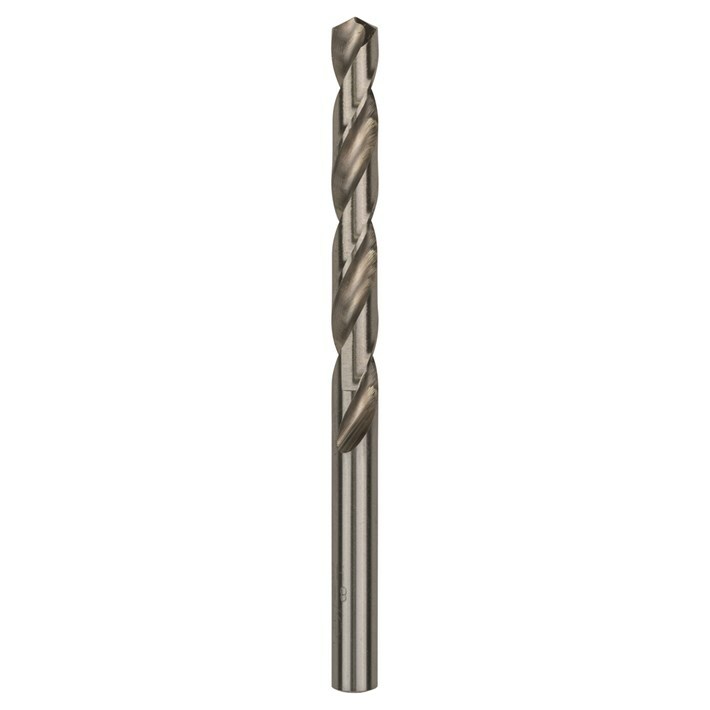 Taladro para metal Bosch Ф10.1mm (2608585522)