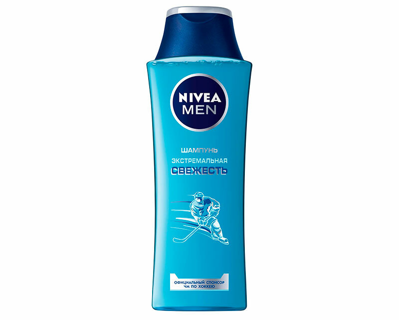 Best shampoo for oily hair according to buyers' reviews