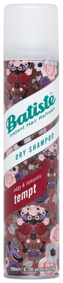 Batiste Tempt shampooing sec 200 ml