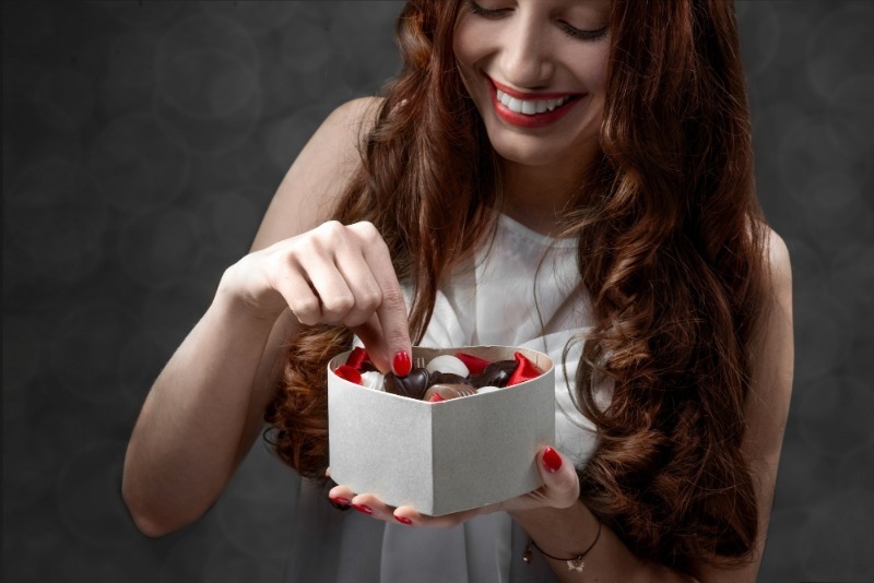 7 interessante Süßigkeitenbox-Bastelarbeiten, die Sie schon einmal weggeworfen haben