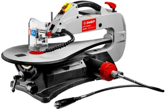 The best jigsaw machines - ranking 2020: price review, reviews