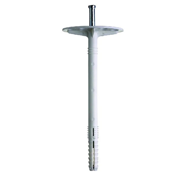 Dübel zur Wärmedämmung Tech-Krep IZM 10x220 mm mit Metallnagel