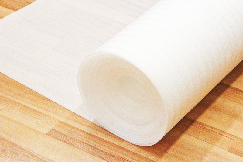 Isolon uncoated is often used as a substrate for laminate