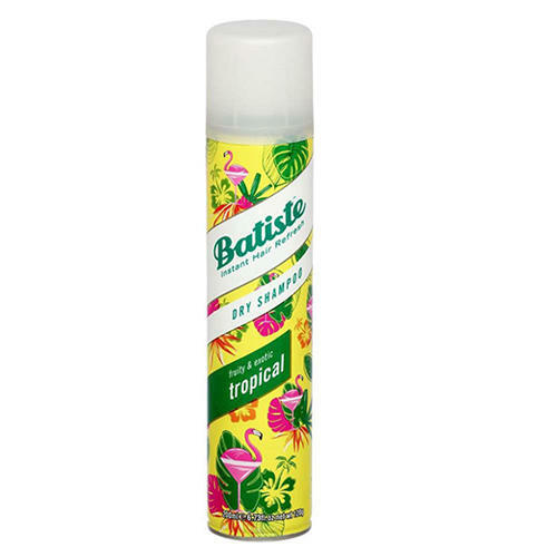 Shampoo secco 200 ml (Batiste, Fragranza)