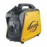 Omvormer generator GT-1300i DENZEL 94641