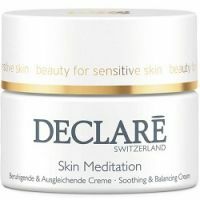 Declare Skin Meditation Yatıştırıcı ve Dengeleyici Krem - 50 ml