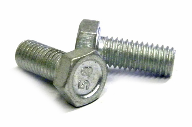 Šroub М5x12 kabelu parkovací brzdy VAZ-2101-2108