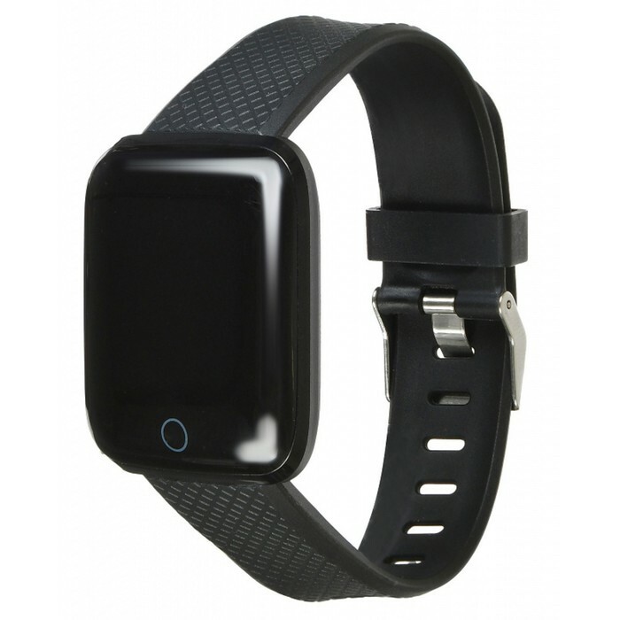 Smartwatch Digma Smartline D2e, 1.3 \