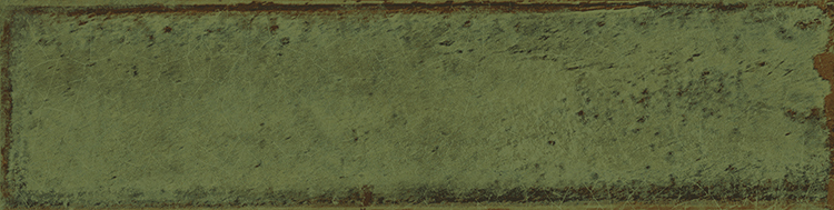 Keramiska plattor Cifre Alchimia Moldura Olivgräns 5x30