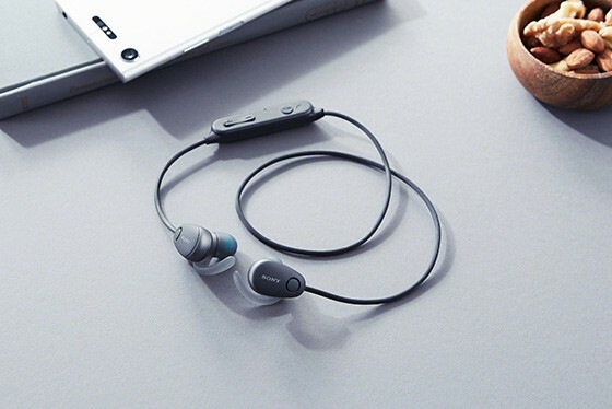 Brezžične slušalke Sony za igralce iger, ljubitelje glasbe in navdušence nad visokotehnološko tehnologijo