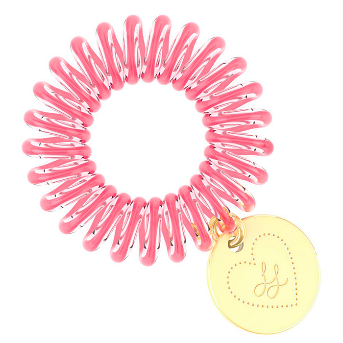 Bracelet élastique pour cheveux Invisibobble Original - Lisa # et # Lena