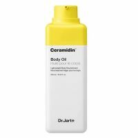 Dr. Jart + Ceramidin - Testápoló olaj, 250 ml