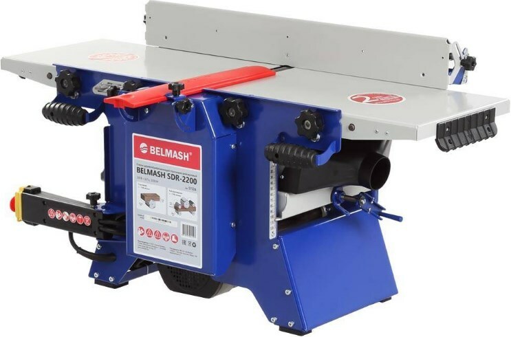 Rating of the best planer-thicknessing machines ‌2020‌ ‌year‌