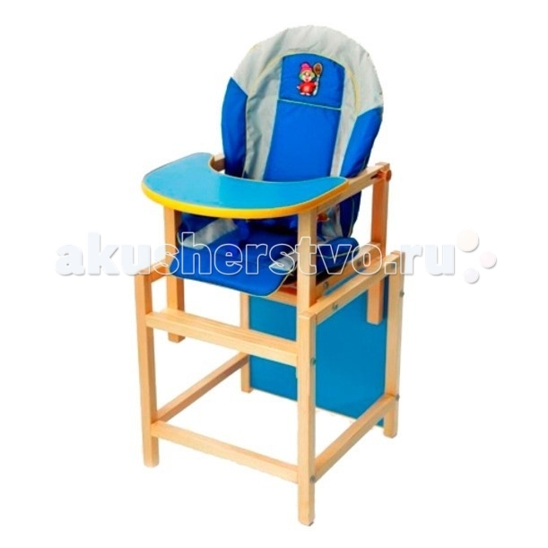 Barošanas krēsls Wilt Kuzia