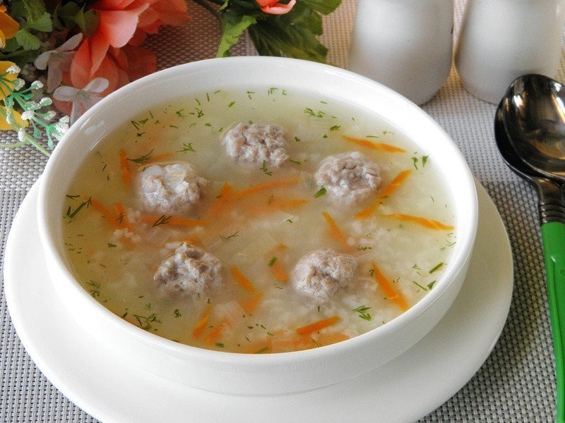 7 prostych, ale pysznych zup bez ziemniaków, które pomogą Ci schudnąć i zachować zdrowie