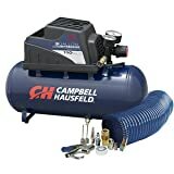 Best Air Compressors for Home Garage | 2020 Beneficial Buyer’s Guide By A Seasoned Handyman