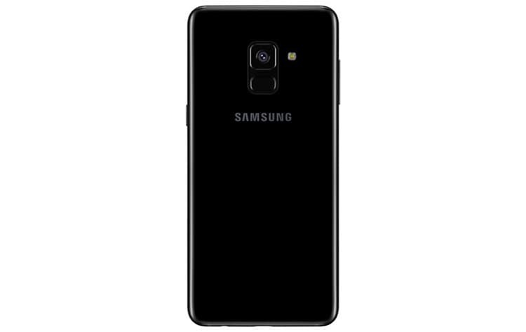 „Samsung“ išmaniesiems telefonams retai reikia mirksėti ar taisyti