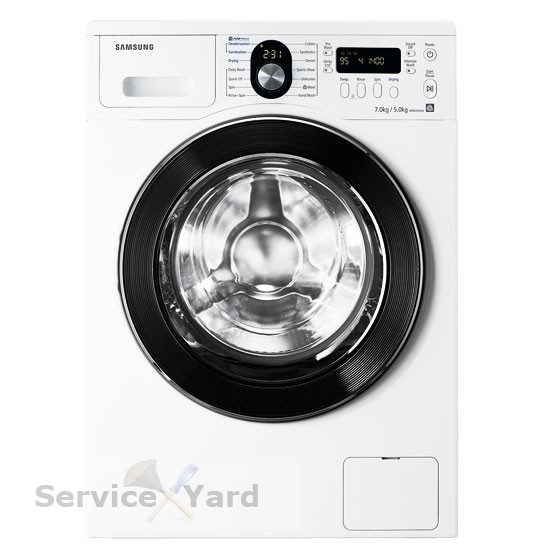 How to choose the right washing machine?