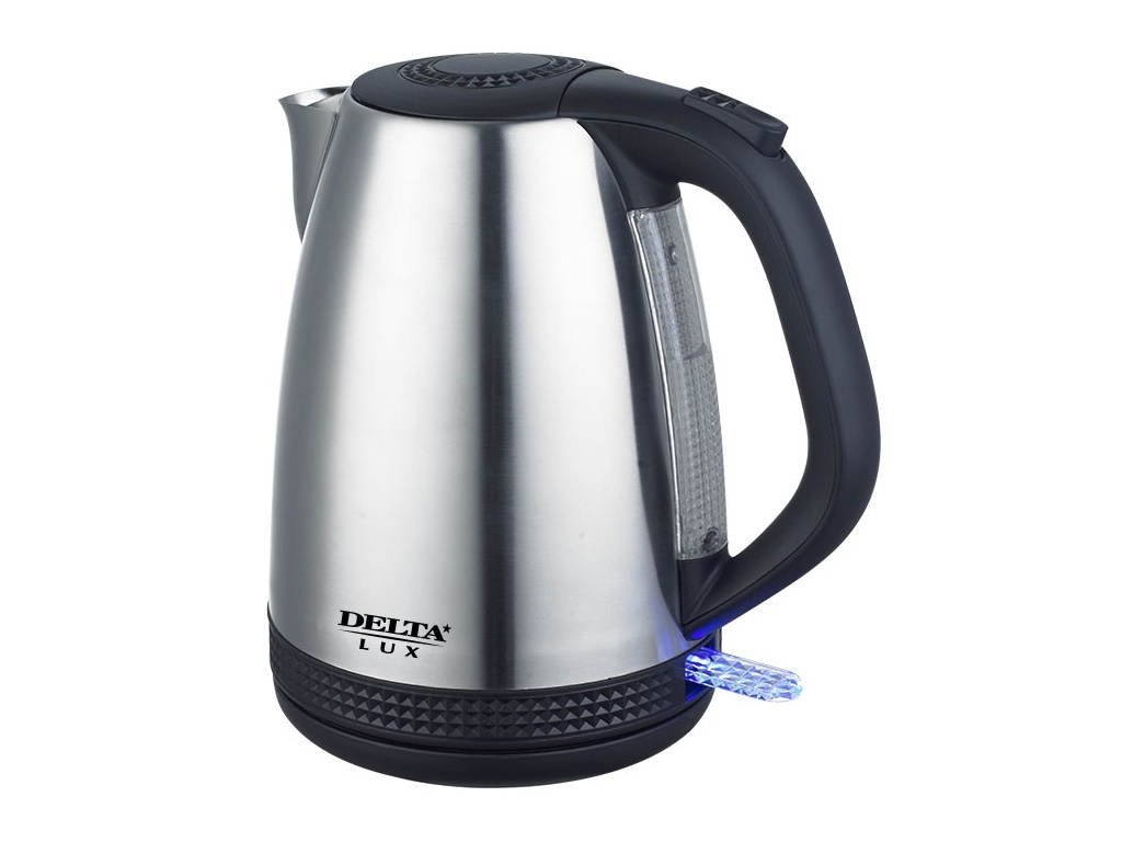 Kettle delta lux de1000: prices from $ 11 buy inexpensively in the online store