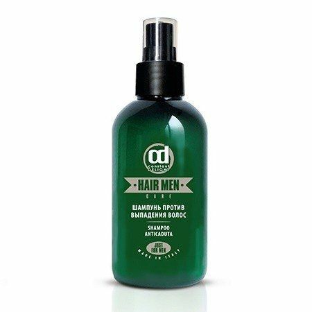 Constant Delight Hermes Aroma Hair Men Care Shampoo, 250 ml