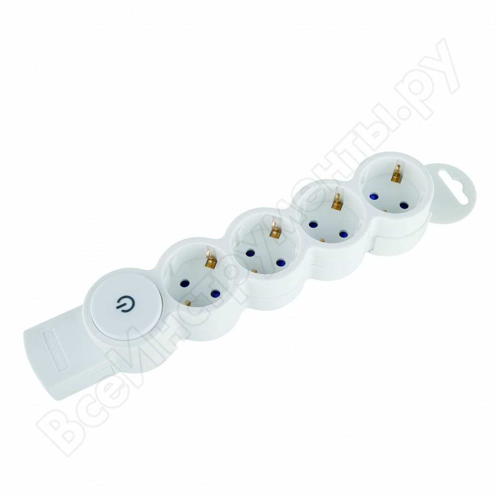 Socket socket duwi 2 sockets without grounding 10 a 2200 w: prices from 65 ₽ buy inexpensively in the online store