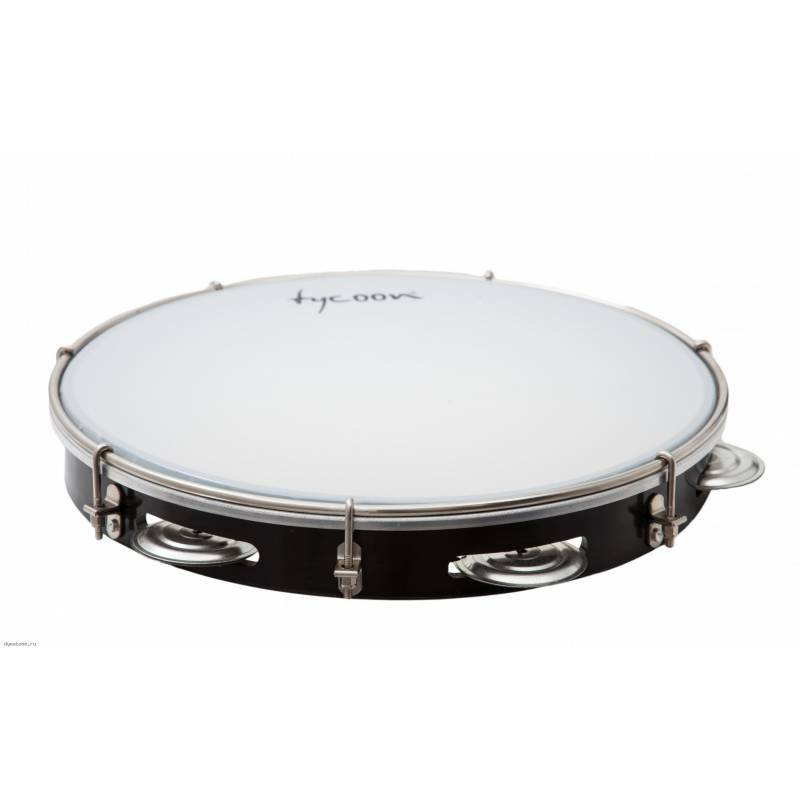 Tambourin TYCOON TPD-12AB