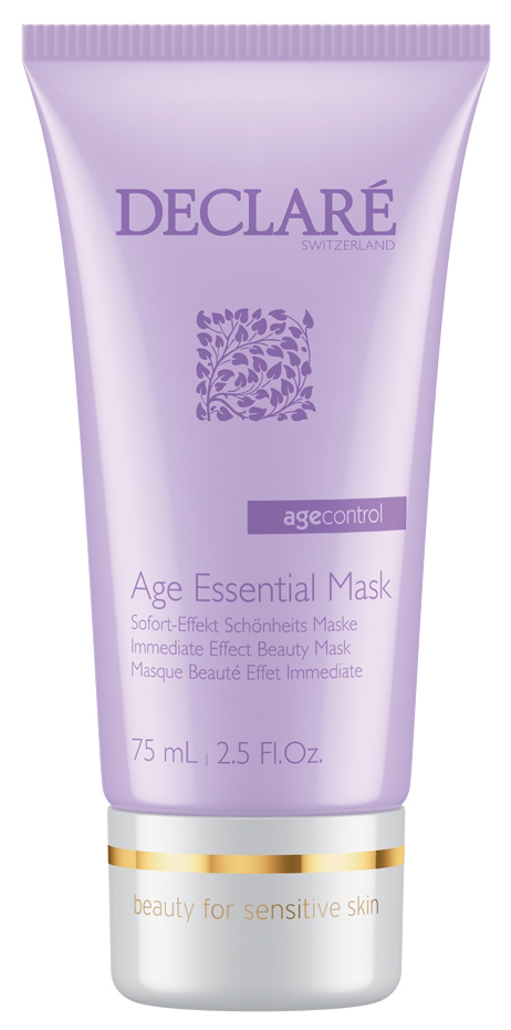 Declare Age Essential Mask 75 ml