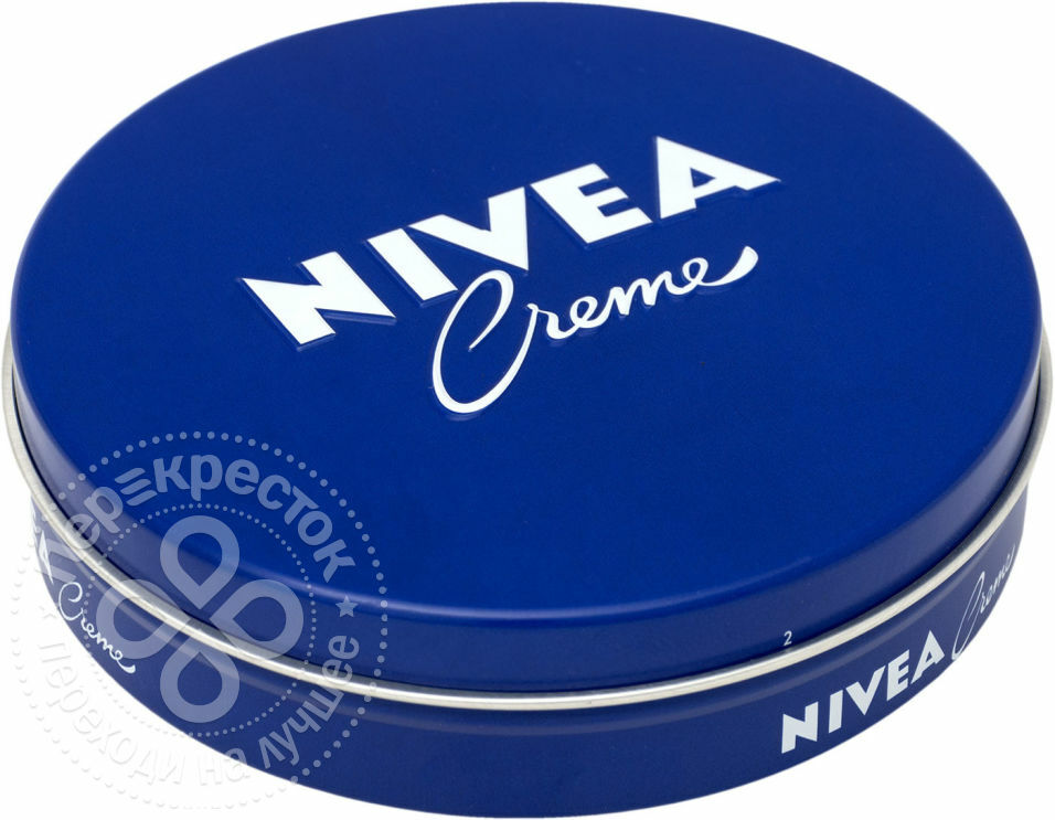 Nivea: cijene od 55 ₽ kupite povoljno u web trgovini