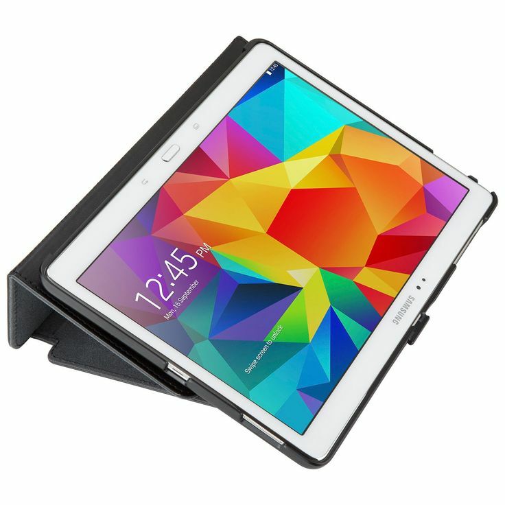 Samsung Galaxy Tab 5: fotografija