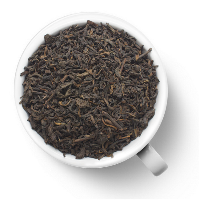 Shu Puer Imperial Solto