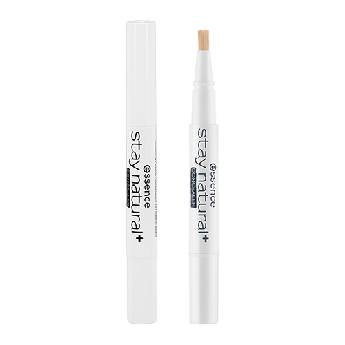 Face concealer ESSENCE STAY NATURAL tone 30