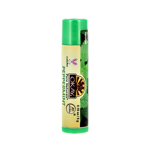 OKAY Batom Batom Mint Stick 5 g