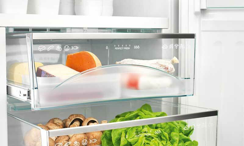 Labākie ledusskapji lietošanai mājās - pēc klientu atsauksmēm
