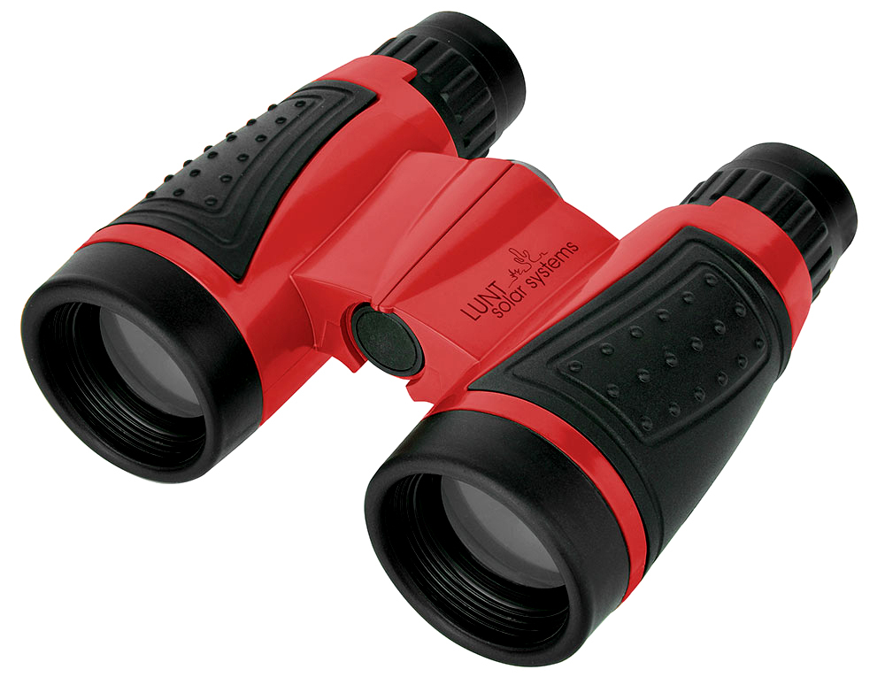 Binoculars solar LUNT Mini SUNoculars 6x30
