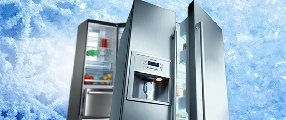 Hladnjak " Know frost" - održava hranu svježom i štedi vaše vrijeme, rad i recenzije