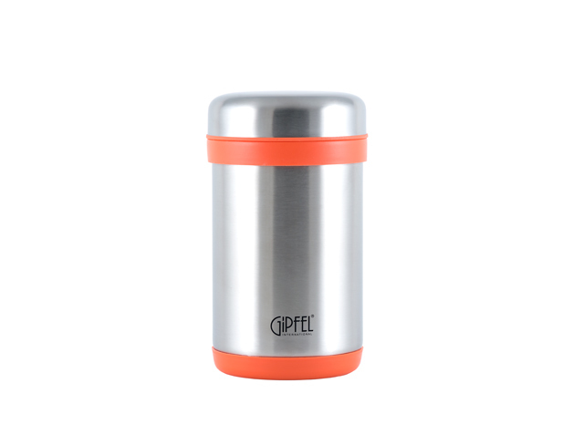 Thermos Lunch box sottovuoto 1200ml Gipfel 8237