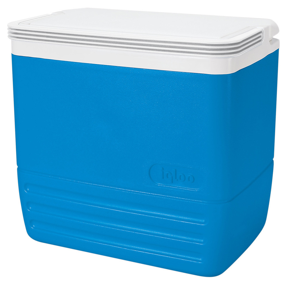 Isothermal container (thermobox) Igloo Cool 16, 15L 10847