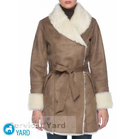 How to keep the sheepskin coat in the summer?
