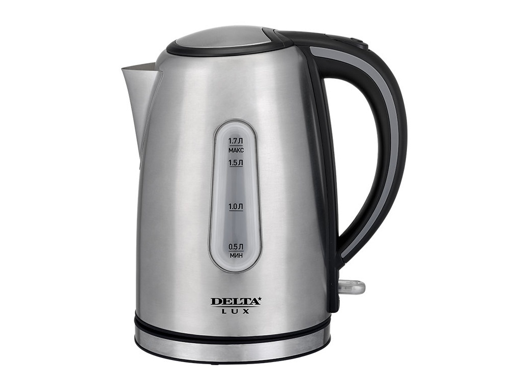 Kettle delta lux de1001: prices from $ 11 buy inexpensively in the online store