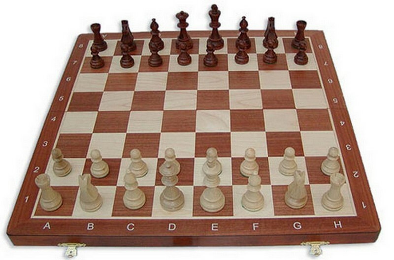 Chess Madon Torment-6 u96