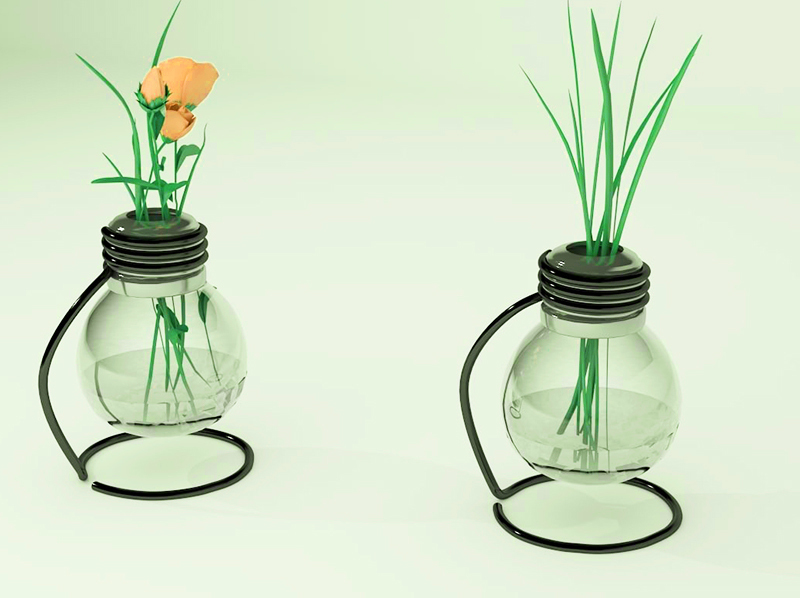 💡 How You Can Use Burnt Light Bulbs: Ideas For Home