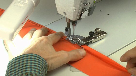 Amatininkės paslaptis: kaip išsirinkti siuvimo mašiną namams